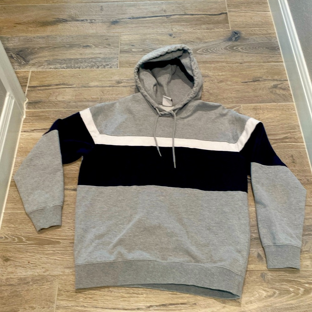 ZARA Hoodie